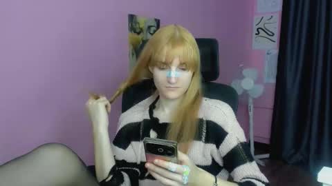 Frankie online show from 11.05.25