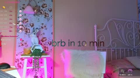 Franky online show from 02.01.25