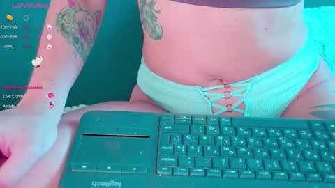 Franky online show from 10.23.25