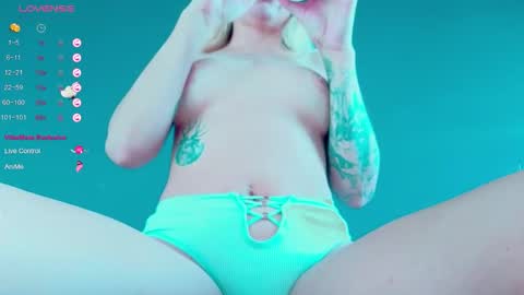 Franky online show from 10.25.25