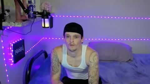 Franco online show from 09.14.25