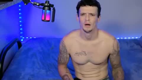 Franco online show from 09.18.25