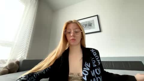franny_fresh online show from 02.28.26