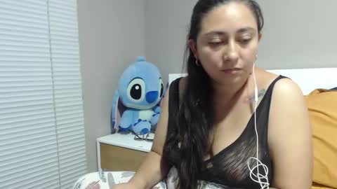 Snapshot of fransheska1_4 chatting on 02.17.26 fransheska and Dimytri online show from 02.17.26