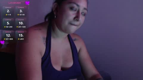 Snapshot of fransheska1_4 chatting on 03.12.26 fransheska and Dimytri online show from 03.12.26