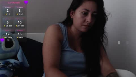 Snapshot of fransheska1_4 chatting on 03.18.26 fransheska and Dimytri online show from 03.18.26