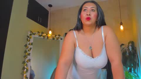 Fransheska online show from 05.09.26