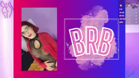 Fransheska online show from 03.05.25