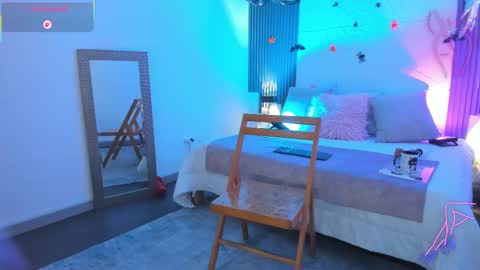 Fransheska online show from 10.22.25