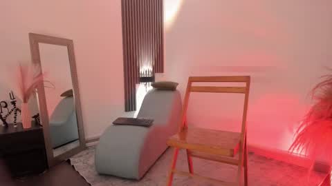 Fransheska online show from 01.19.26