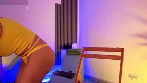 Fransheska online show from 03.05.26