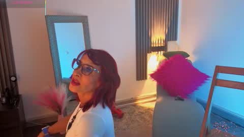 Fransheska online show from 03.07.26