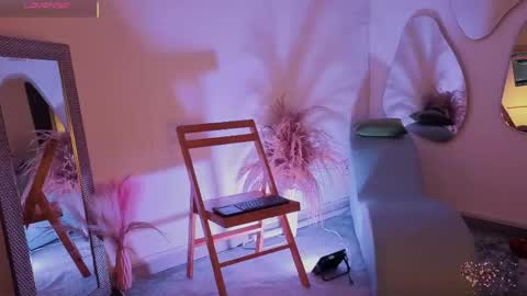 Fransheska online show from 03.17.26