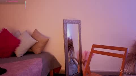 Fransheska online show from 03.19.26