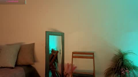 Fransheska online show from 03.20.26