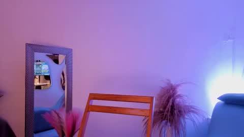 Fransheska online show from 03.21.26