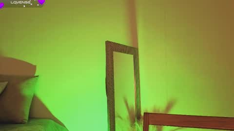 Fransheska online show from 03.30.26