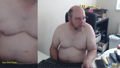 Fransje online show from 10.05.25