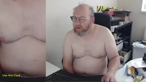 Fransje online show from 11.09.25