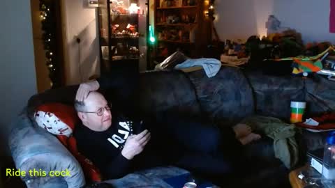 Fransje online show from 01.18.26