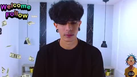 Snapshot of franvill_trato chatting on 09.13.25 Franvill trato online show from 09.13.25