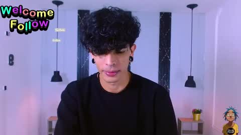 Snapshot of franvill_trato chatting on 09.16.25 Franvill trato online show from 09.16.25