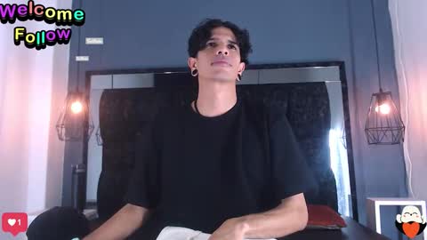 Snapshot of franvill_trato chatting on 10.08.25 Franvill trato online show from 10.08.25