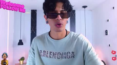 Franvill trato online show from 12.16.25