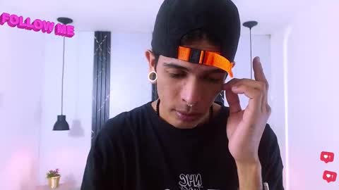 Franvill trato online show from 01.16.26