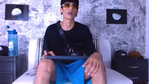 Franvill trato online show from 02.28.26