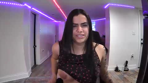 Snapshot of franyelis_latinhot chatting on 05.20.26 franyelis_latinhot online show from 05.20.26