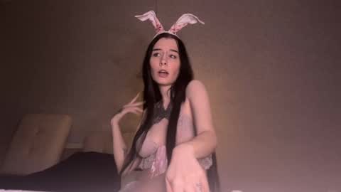 mistress Bastet and  mintcola online show from 02.03.25