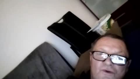 Wolfi online show from 12.26.24