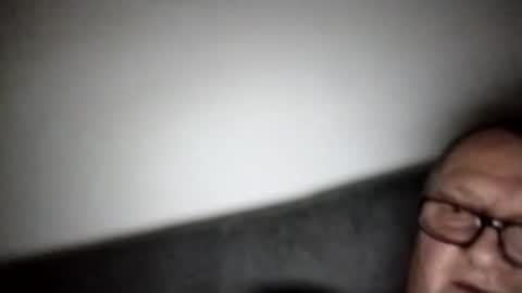 Wolfi online show from 01.17.25