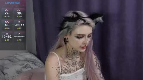 Asya UwU   online show from 12.15.24