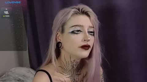 Asya UwU   online show from 12.16.24