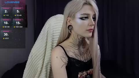 Asya UwU   online show from 01.03.25