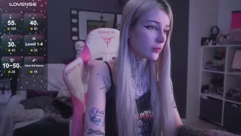 Asya UwU   online show from 02.04.26