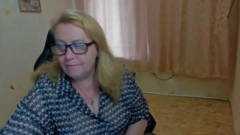 Snapshot of fraumartha chatting on 07.03.26 FrauMartha online show from 07.03.26