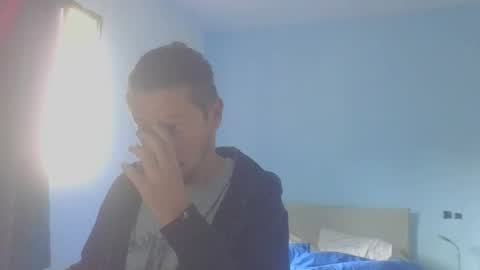 Snapshot of frcokin chatting on 09.23.25 frcokin online show from 09.23.25