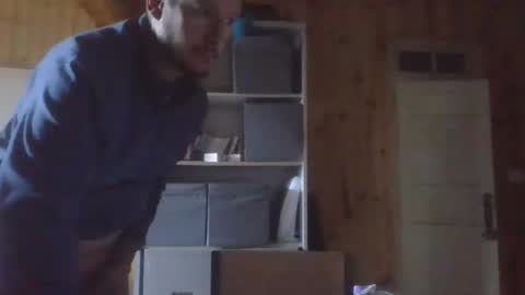 Snapshot of frcokin chatting on 10.15.25 frcokin online show from 10.15.25