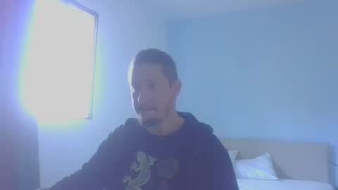 Snapshot of frcokin chatting on 10.20.25 frcokin online show from 10.20.25