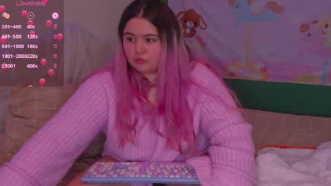 Alice online show from 02.26.25