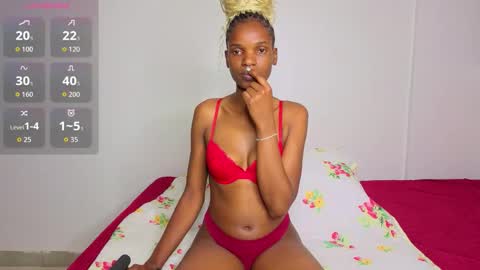 Nessa-Independent model online show from 02.15.26