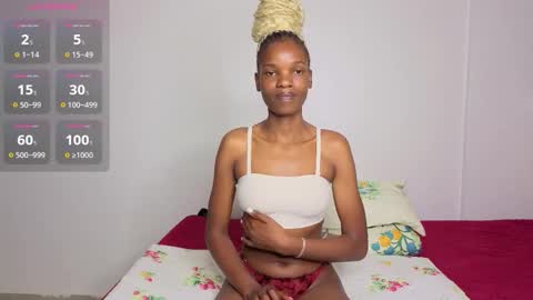 Nessa-Independent model online show from 02.16.26