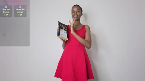 Nessa-Independent model online show from 05.28.26