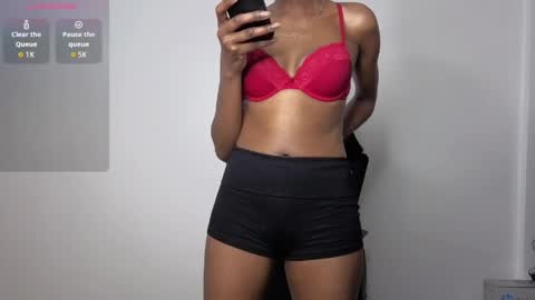 Nessa-Independent model online show from 05.29.26