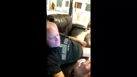 Snapshot of freaky970 chatting on 12.23.25 freaky970 online show from 12.23.25