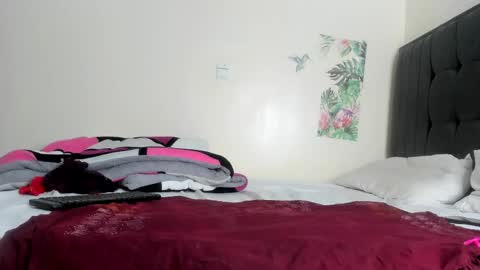 Sandra online show from 02.17.25