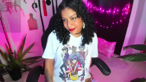 Lia Gomez online show from 03.08.26